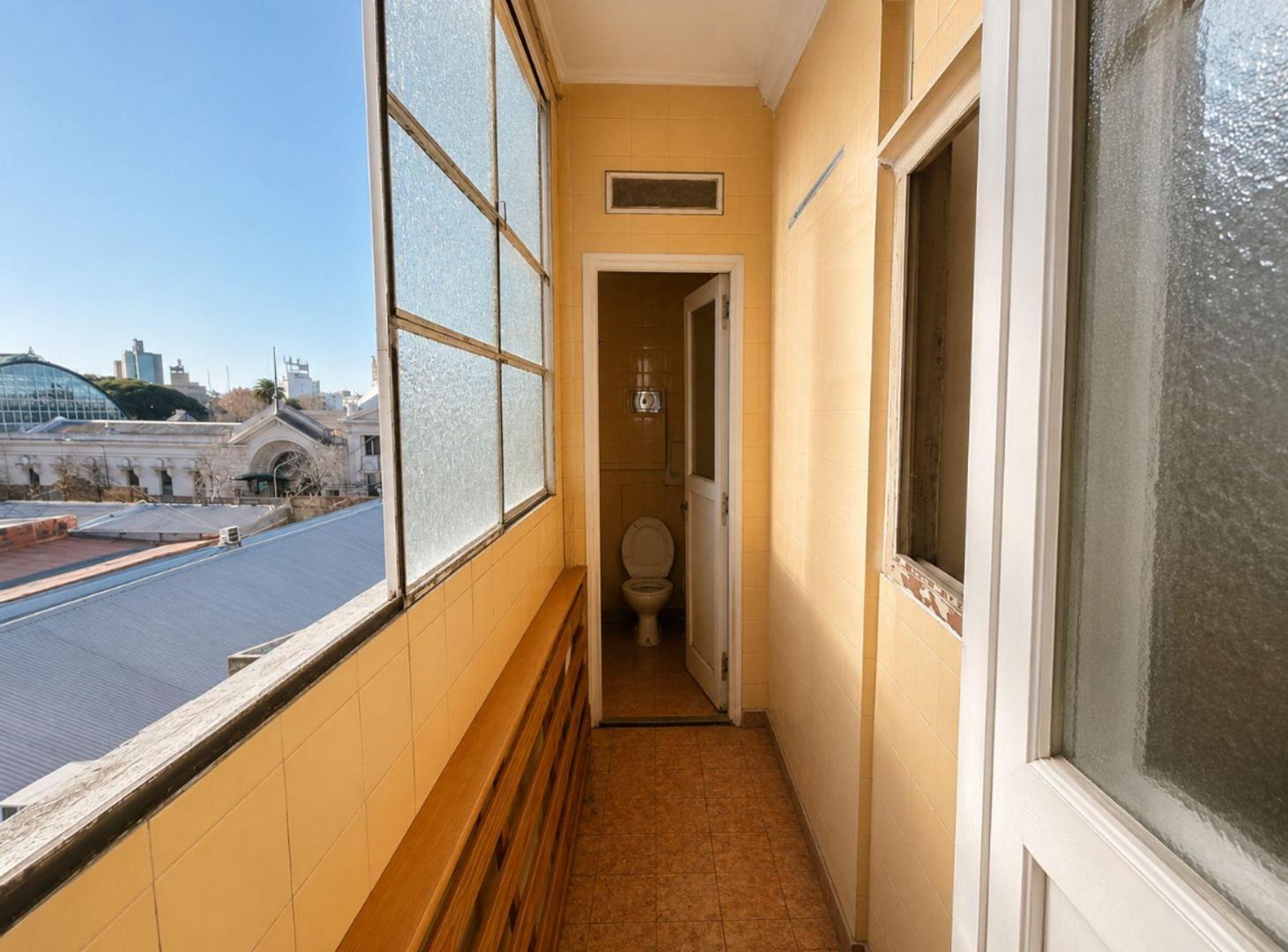 Foto de DEPARTAMENTO EN VENTA LA PLATA, imagen 3