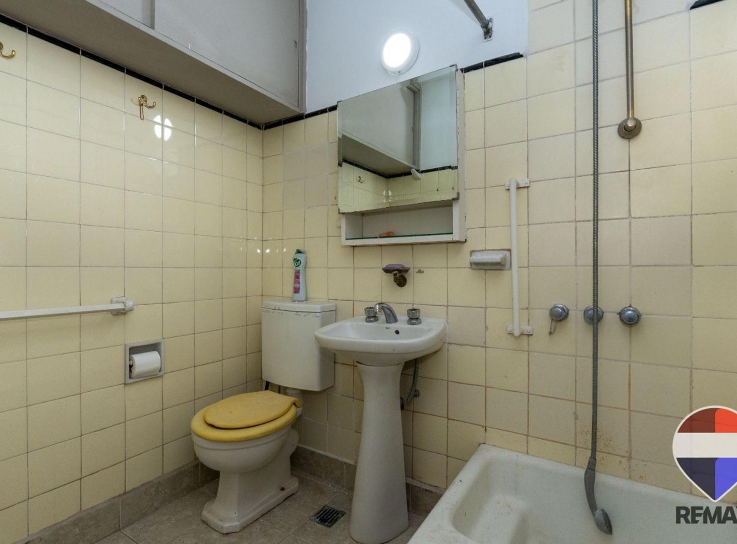 Foto de VENTA LUMINOSO Y FUNCIONAL DEPTO 3 AMB EN LA BOCA, imagen 5