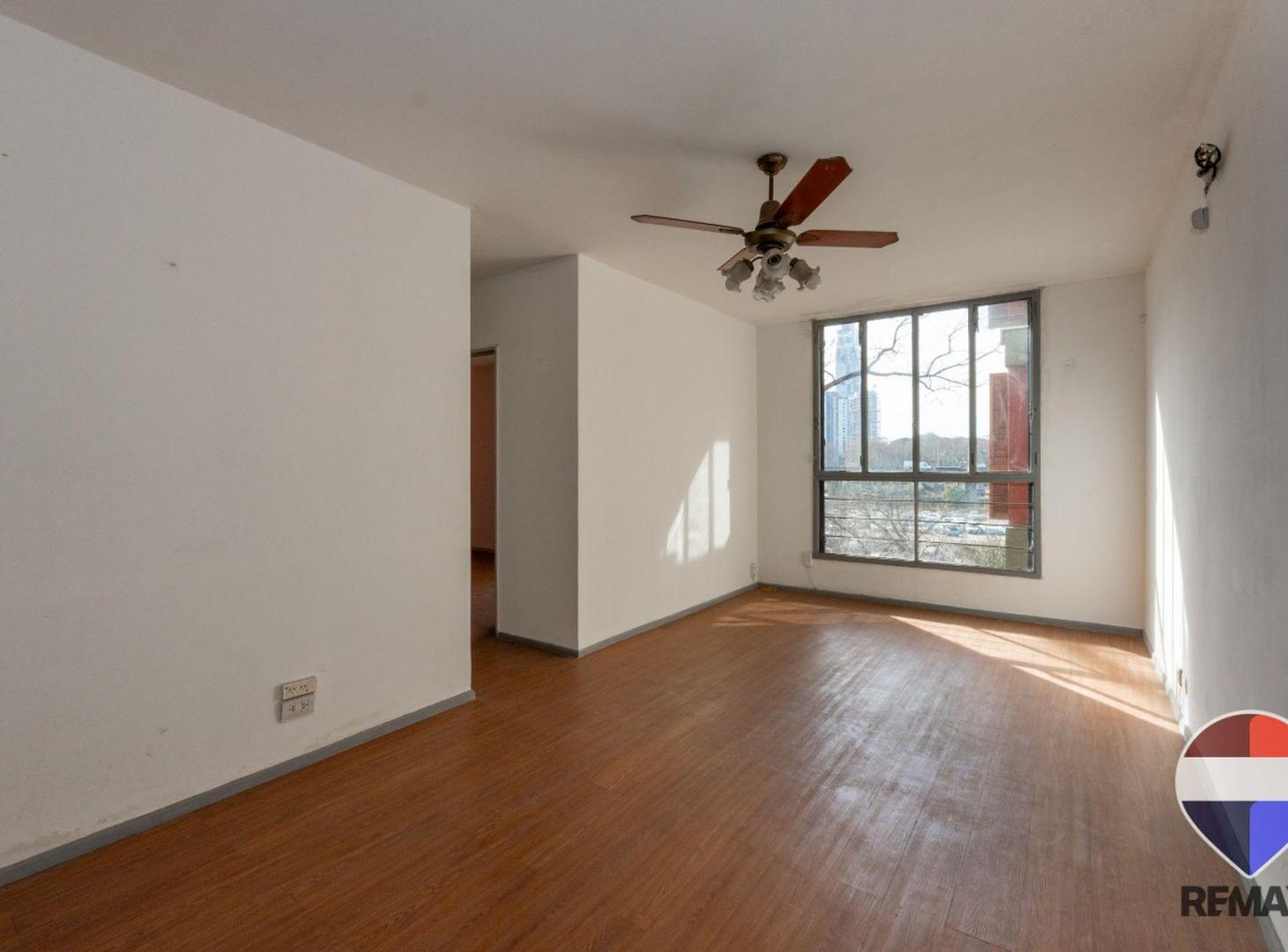 Foto de VENTA LUMINOSO Y FUNCIONAL DEPTO 3 AMB EN LA BOCA, imagen 3