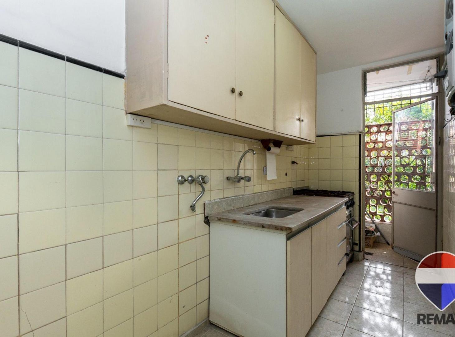 Foto de VENTA LUMINOSO Y FUNCIONAL DEPTO 3 AMB EN LA BOCA, imagen 4