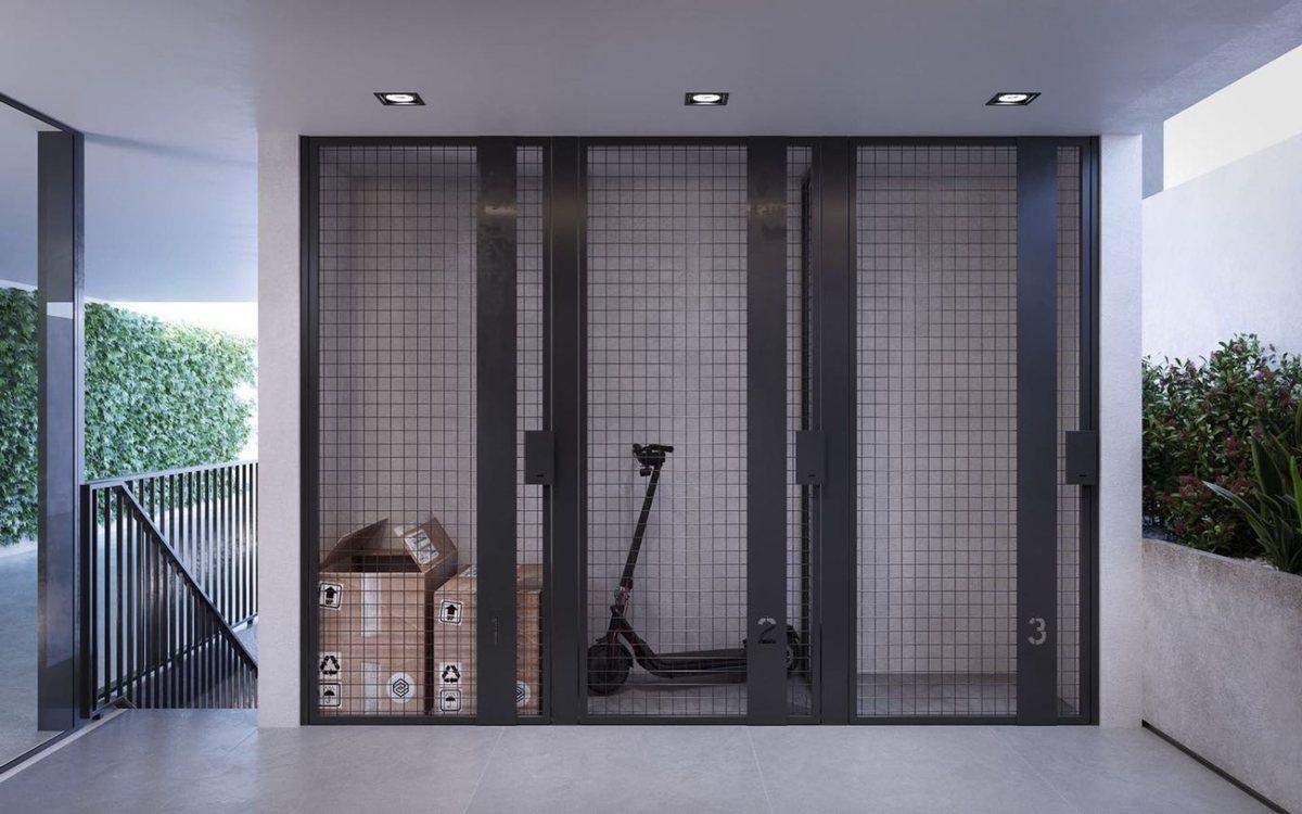 Foto de Departamento en venta en construcción en La Plata, imagen 3