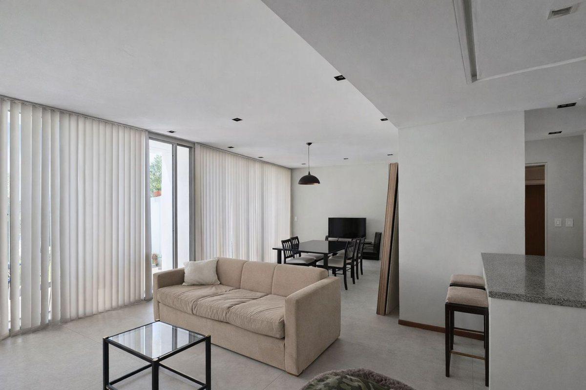 Foto de DUPLEX EN VENTA LA PLATA 2 DORMITORIOS Y PARQUE, imagen 3