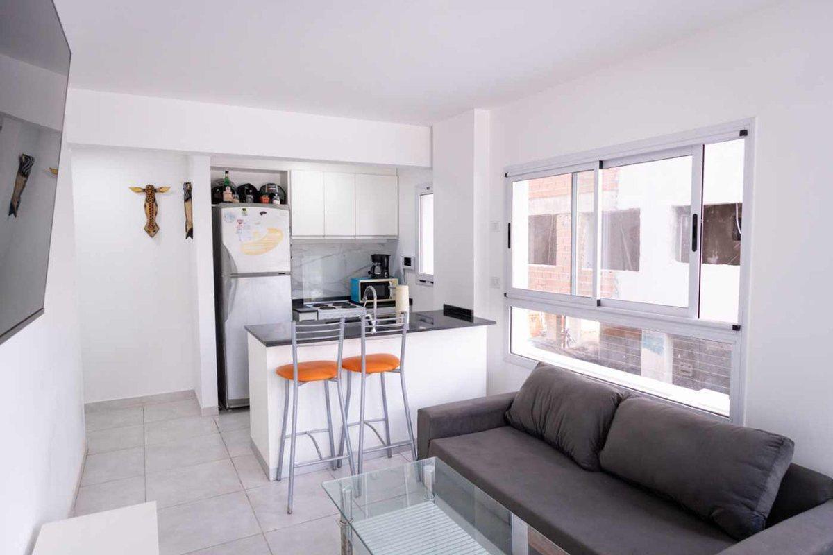 Foto de DEPARTAMENTO EN VENTA QUILMES, imagen 5