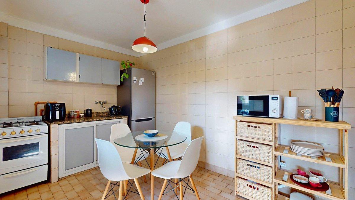 Foto de Departamento en VENTA de 1 dormitorio La Plata, imagen 1