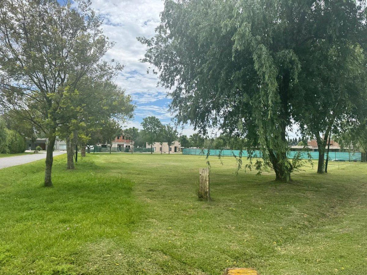 Foto de LOTE EN VENTA HARAS DEL SUR 2, imagen 2