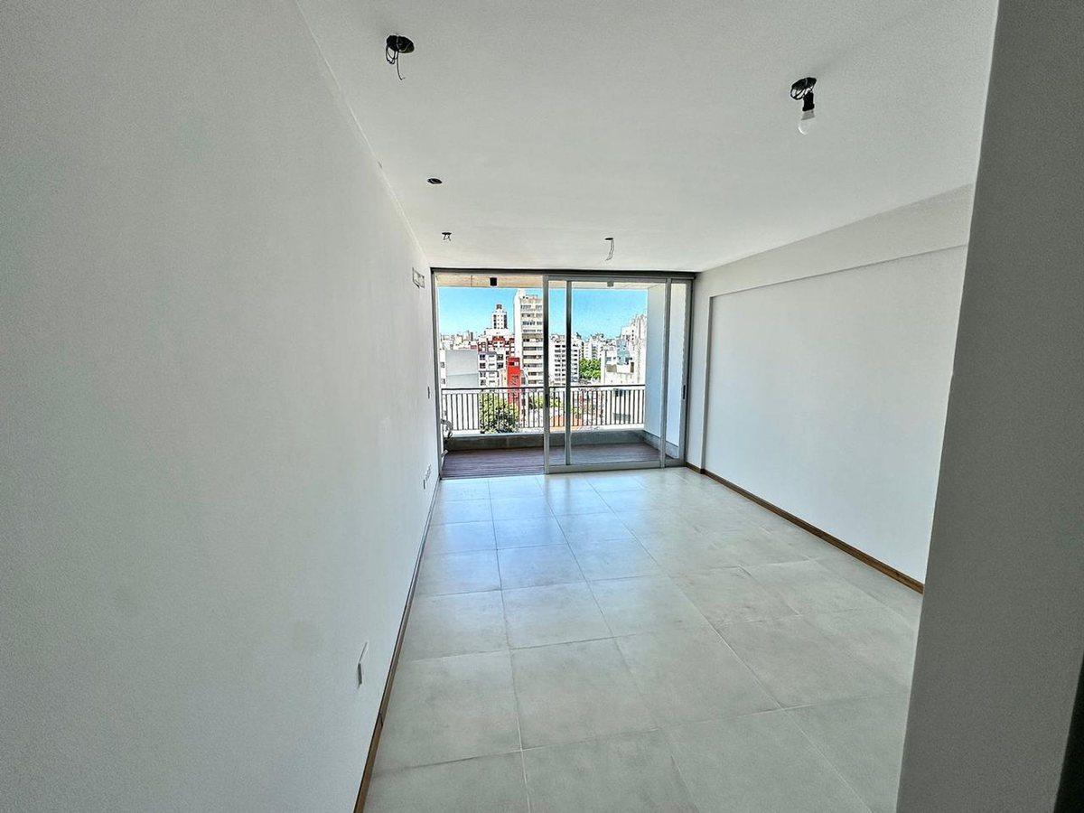 Foto de Departamento Monoambiente en venta La Plata, imagen 1