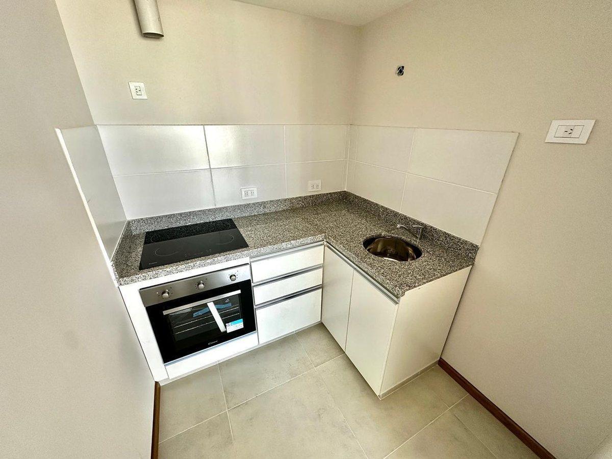 Foto de Departamento Monoambiente en venta La Plata, imagen 3