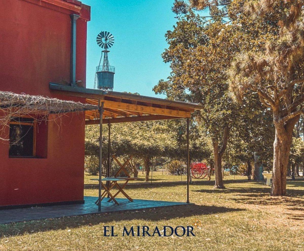 Foto de LOTE EN VENTA EL MIRADOR, imagen 4