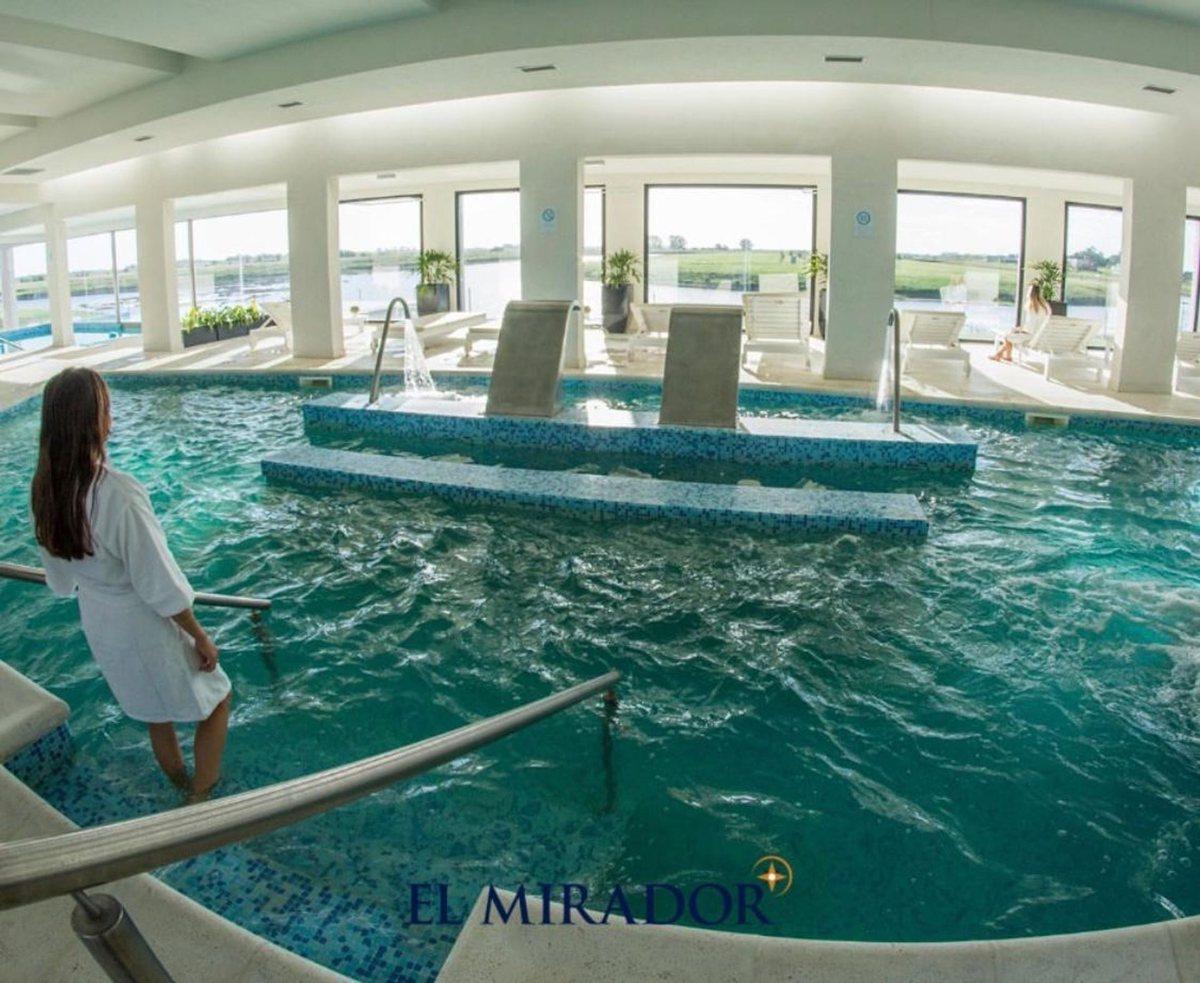 Foto de LOTE EN VENTA EL MIRADOR, imagen 3