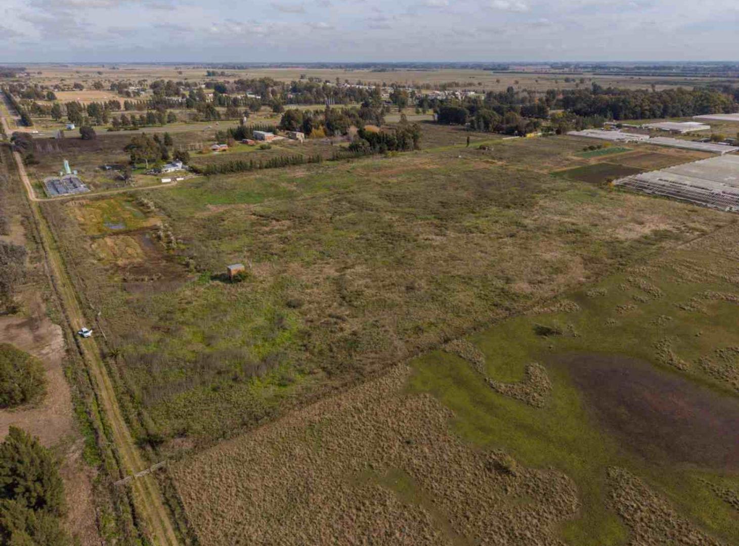 Foto de HECTAREAS EN VENTA LA PLATA, imagen 4