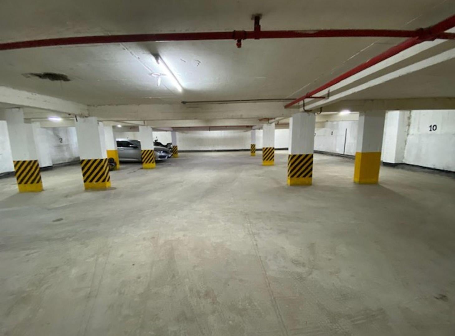 Foto de COCHERAS EN VENTA LA PLATA, imagen 2