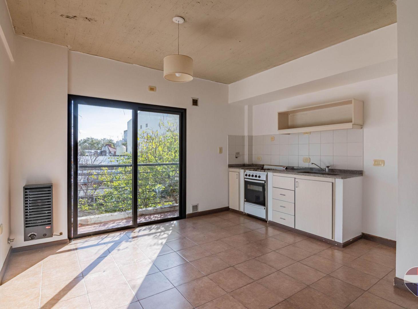 Foto de DEPARTAMENTO MONOAMBIENTE EN VENTA EN LA PLATA, imagen 1
