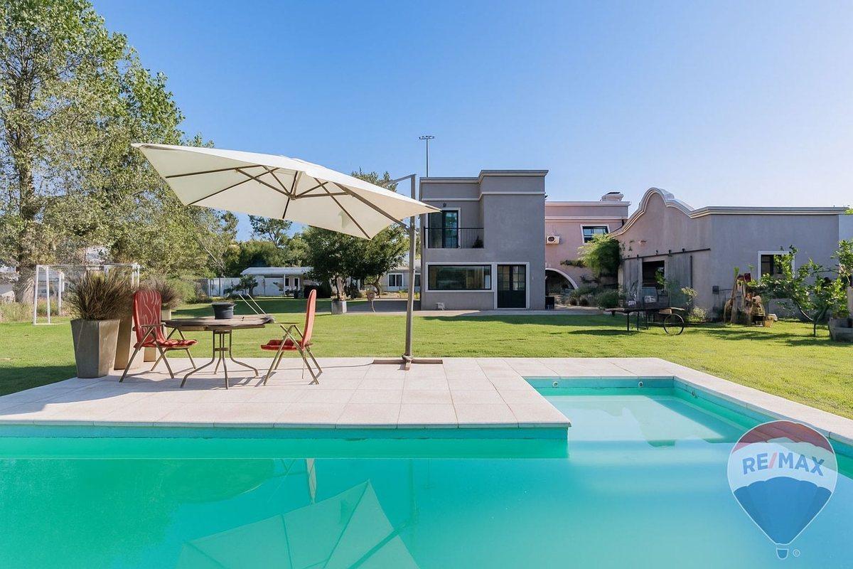 Foto de CASA EN VENTA EN VILLA ELISA, imagen 2