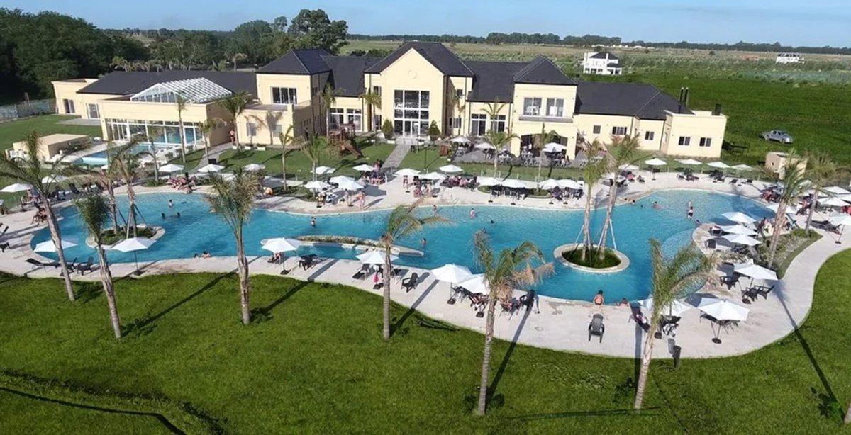 Foto de LOTES Y TERRENOS EN VENTA EN HARAS DEL SUR II, imagen 4