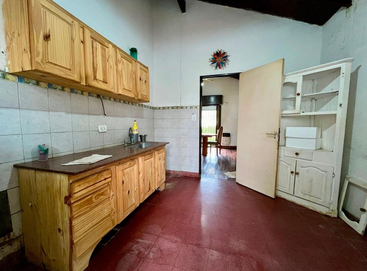 Foto de CASA EN VENTA LA PLATA BARRIO MONASTERIO, imagen 3