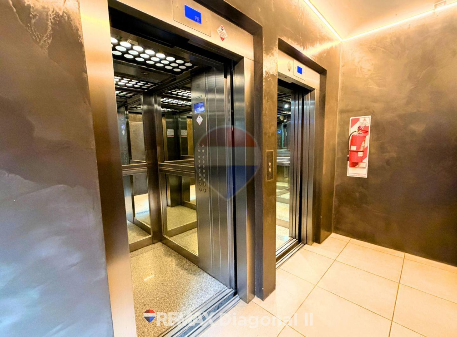 Foto de Monoambiente en venta plaza belgrano 12 y 39, imagen 2