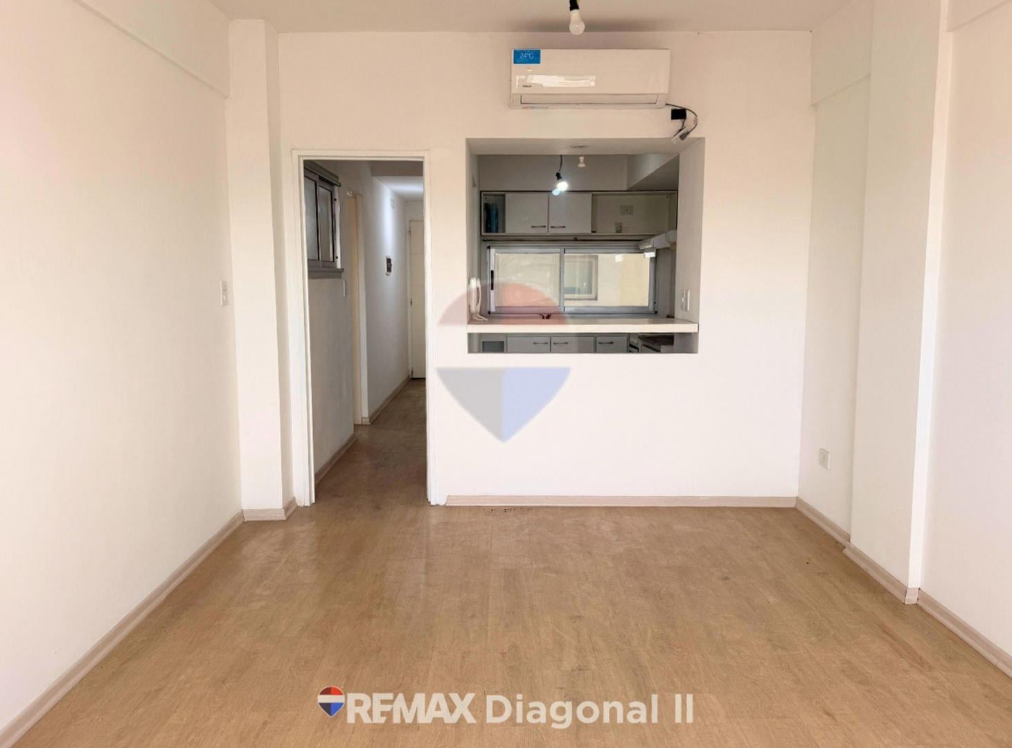 Foto de Monoambiente en venta plaza belgrano 12 y 39, imagen 4