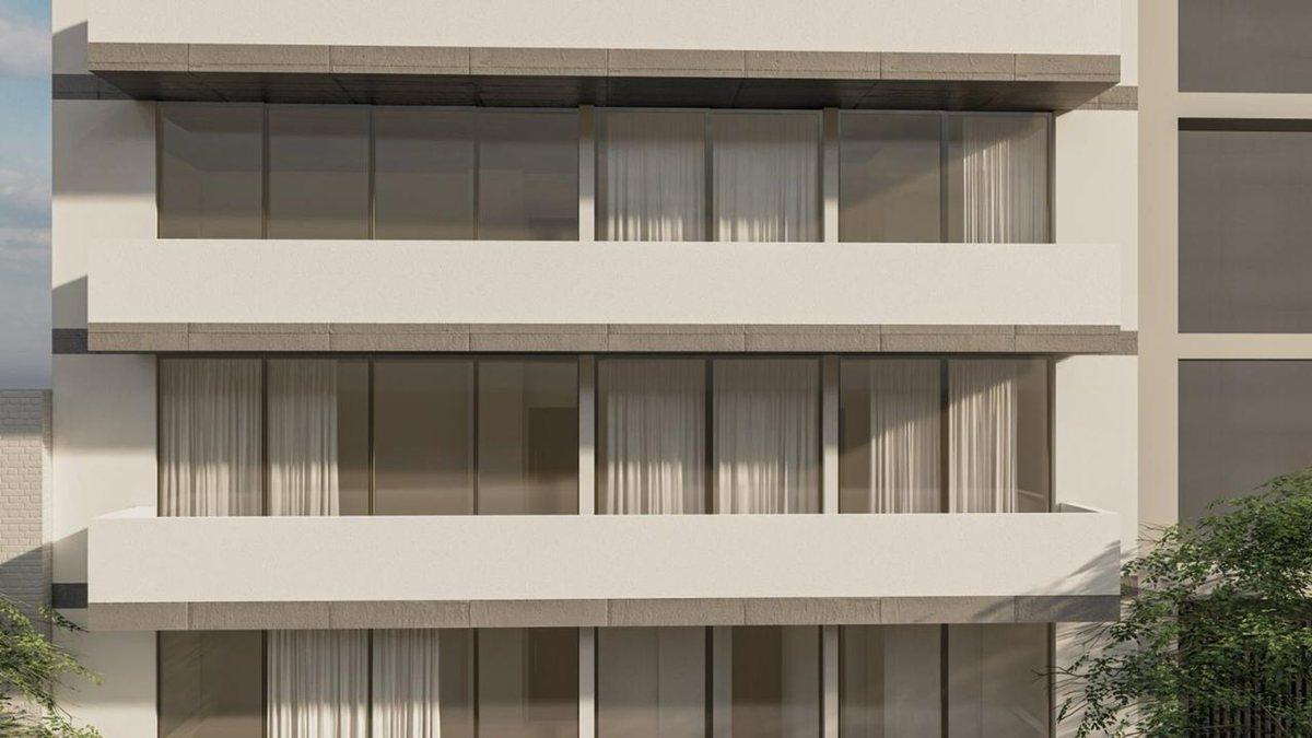 Foto de PISO 3 DORMITORIOS EN VENTA CON PILETA, LA PLATA, imagen 4