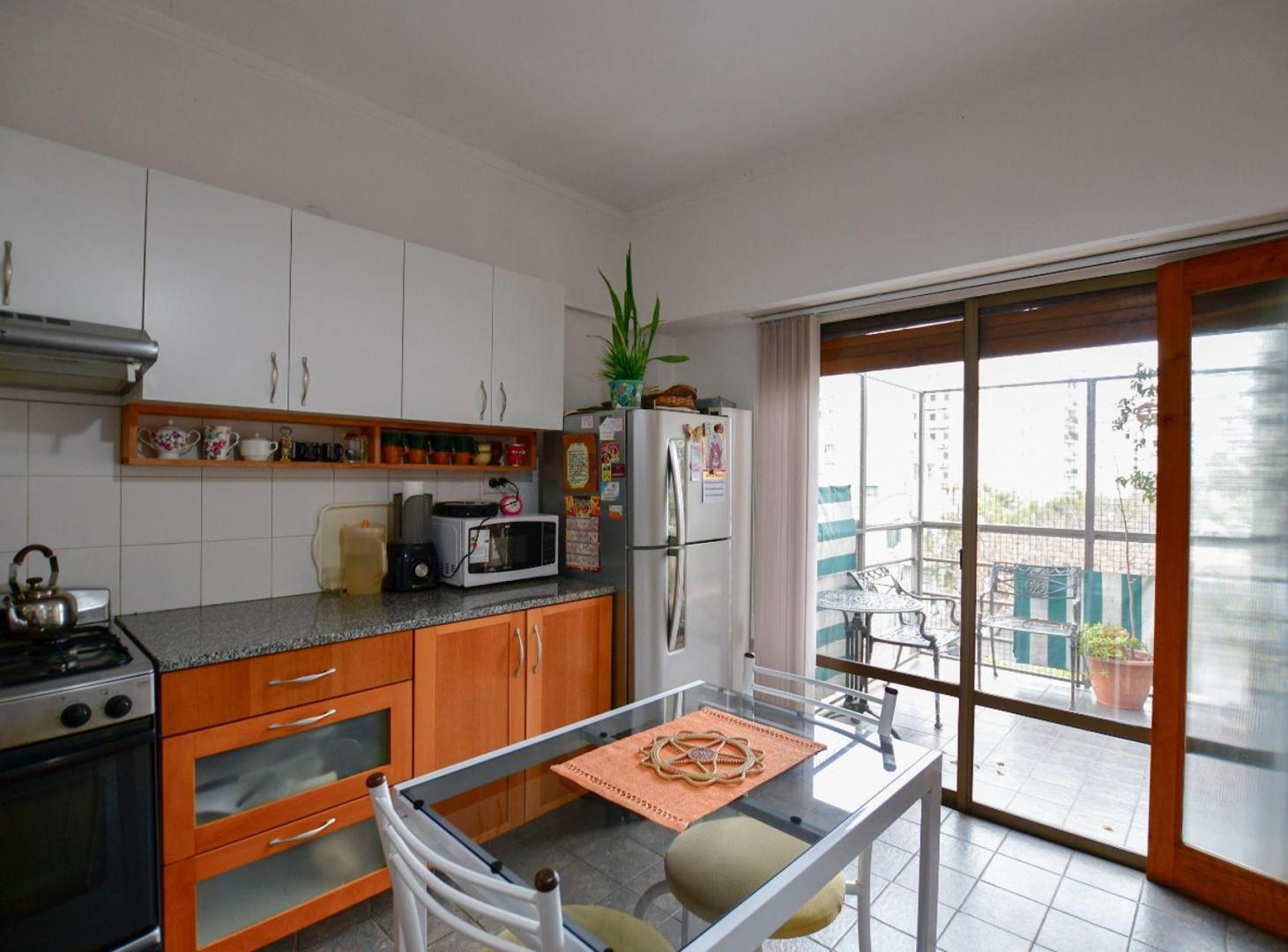 Foto de DEPARTAMENTO EN VENTA LA PLATA, imagen 4