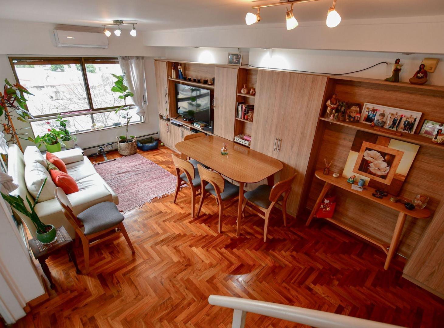 Foto de DEPARTAMENTO EN VENTA LA PLATA, imagen 2