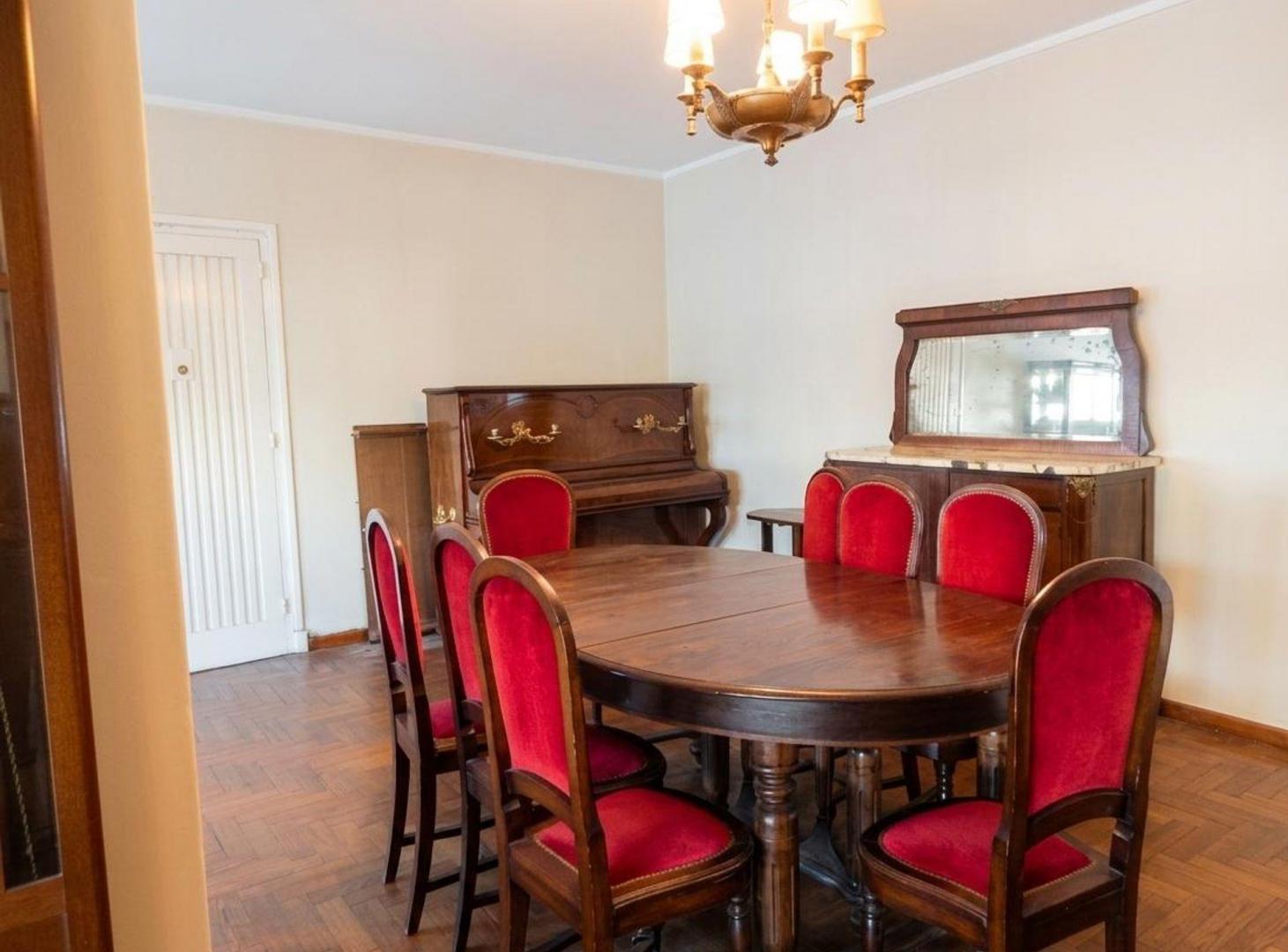 Foto de Departamento 3 dormitorios en venta, imagen 4