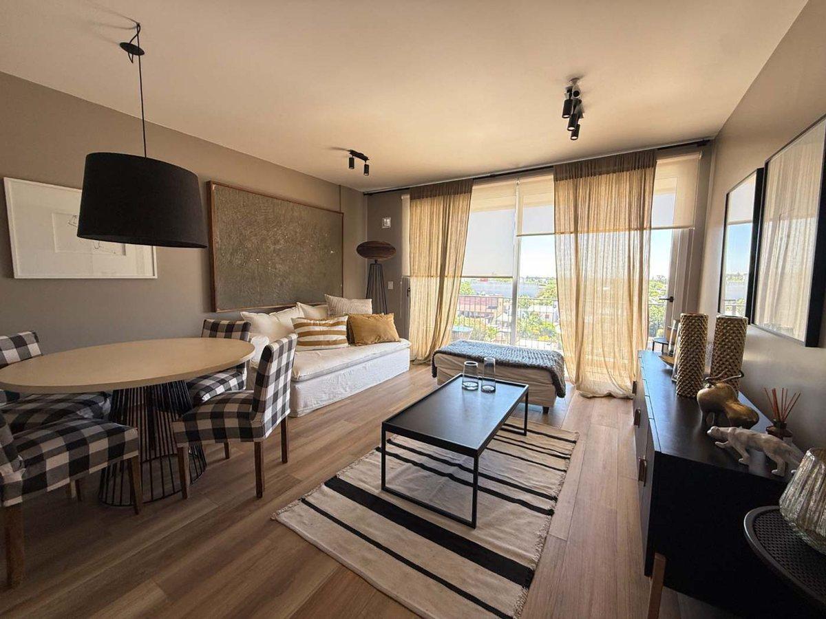 Foto de DEPARTAMENTO EN VENTA UN DORMITORIO LA PLATA, imagen 1
