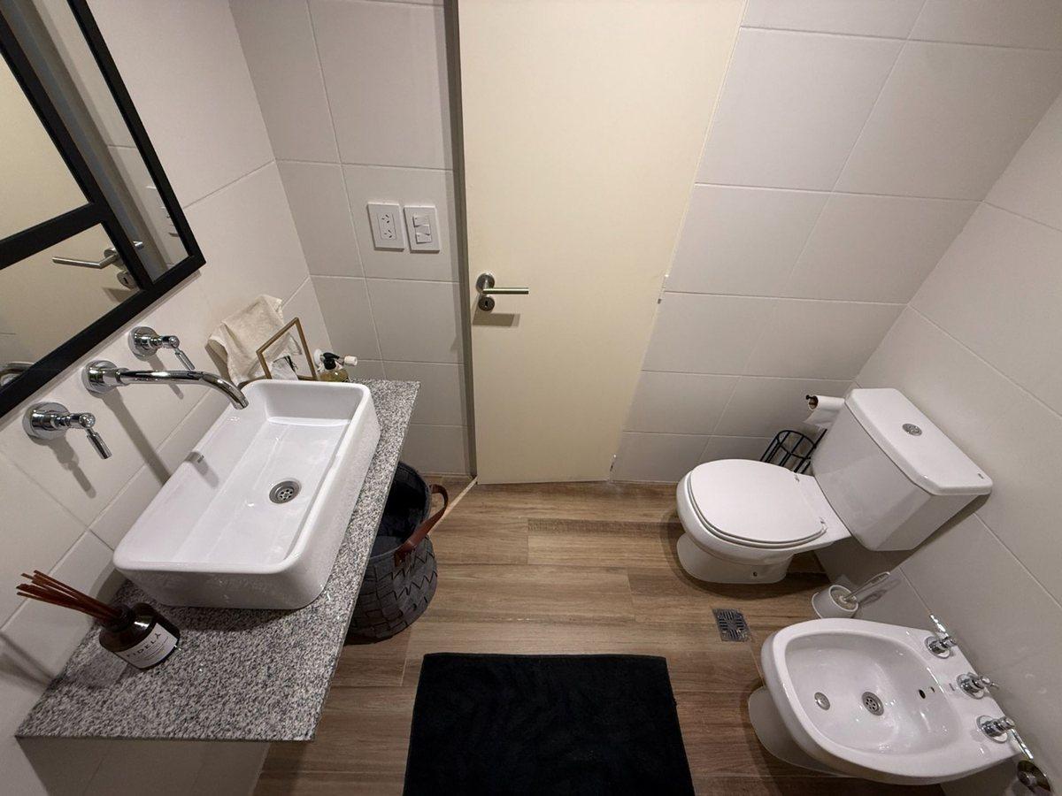 Foto de DEPARTAMENTO EN VENTA UN DORMITORIO LA PLATA, imagen 5