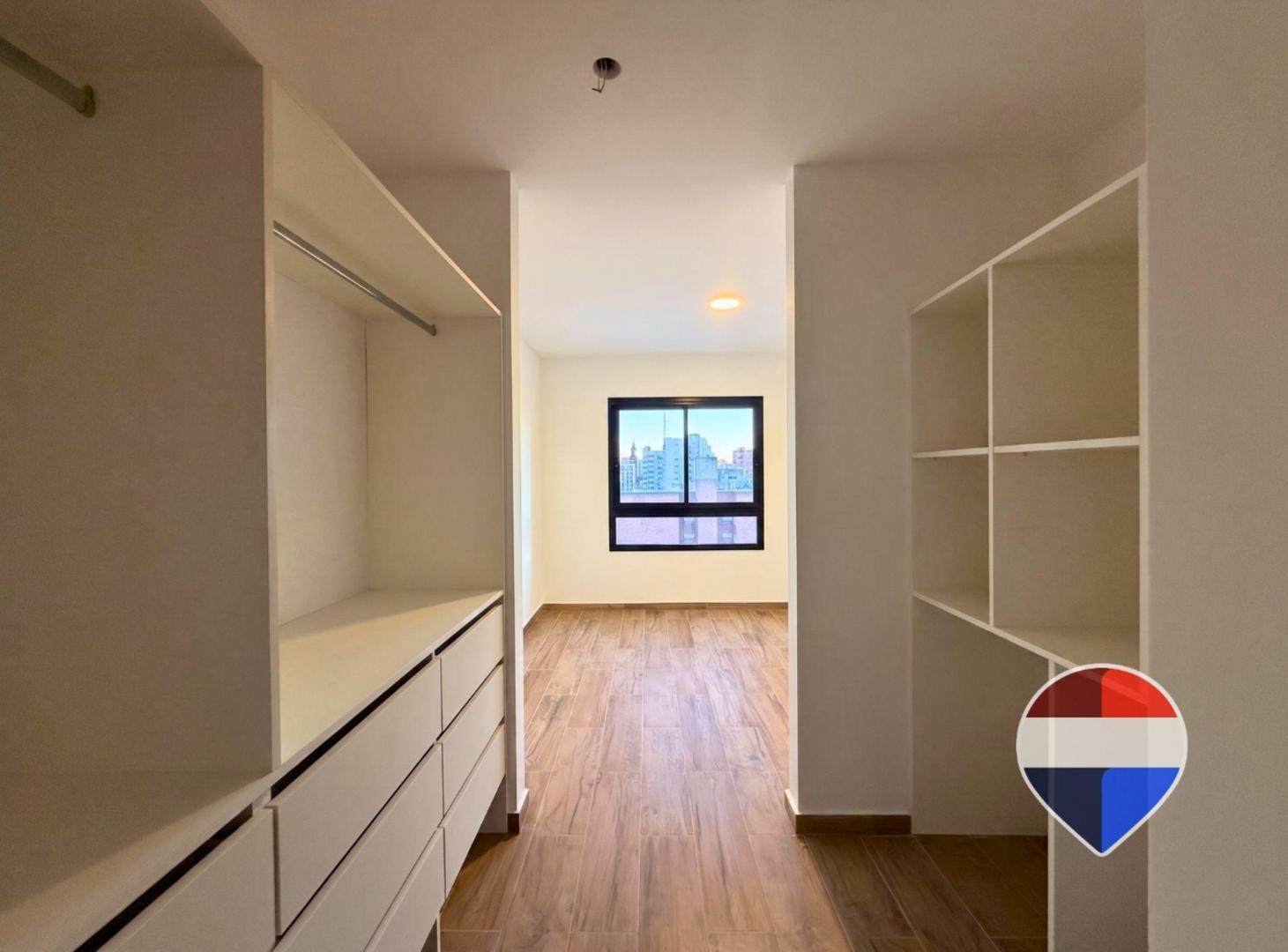 Foto de Departamento con Terraza Privada en Venta La Plata, imagen 2