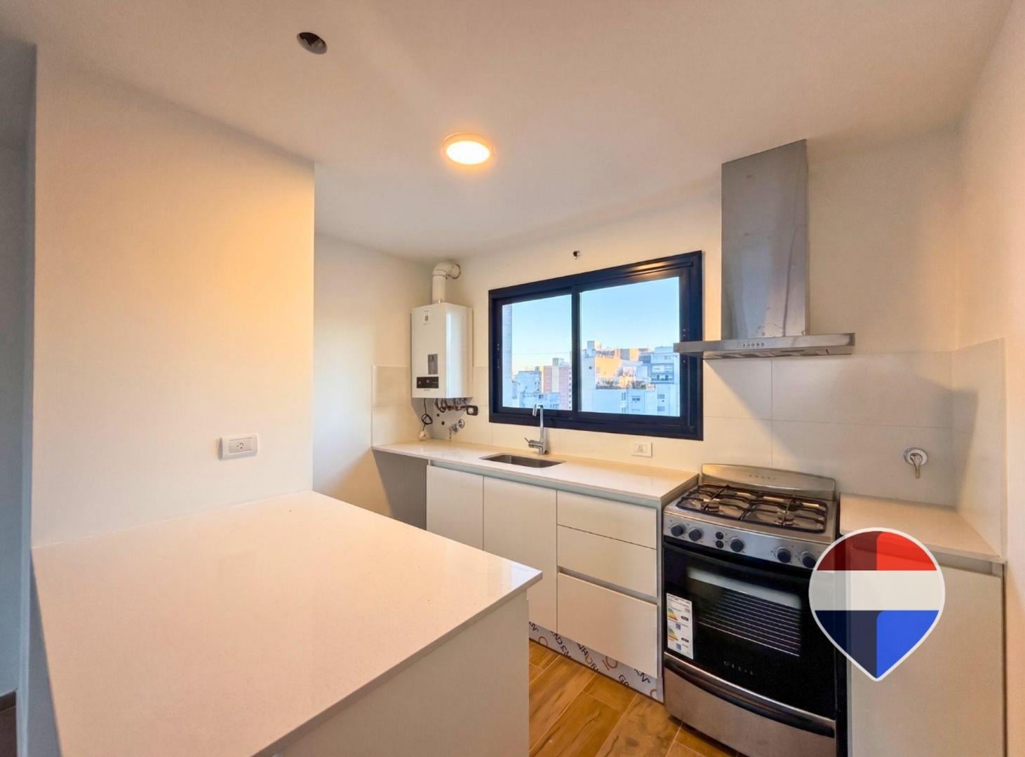 Foto de Departamento con Terraza Privada en Venta La Plata, imagen 1