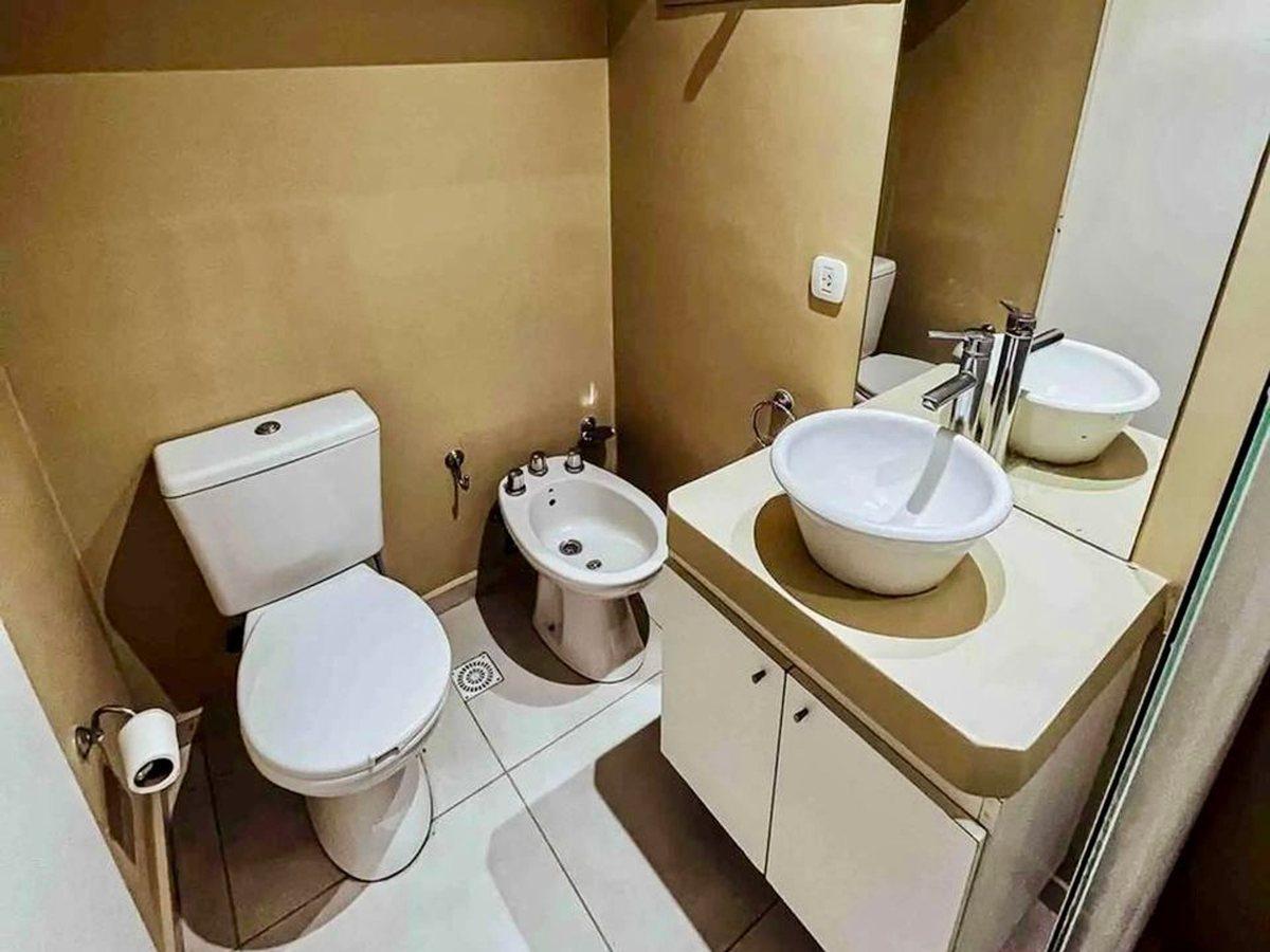 Foto de Depto tipo casa en VENTA City Bell 2 dorm. cochera, imagen 3