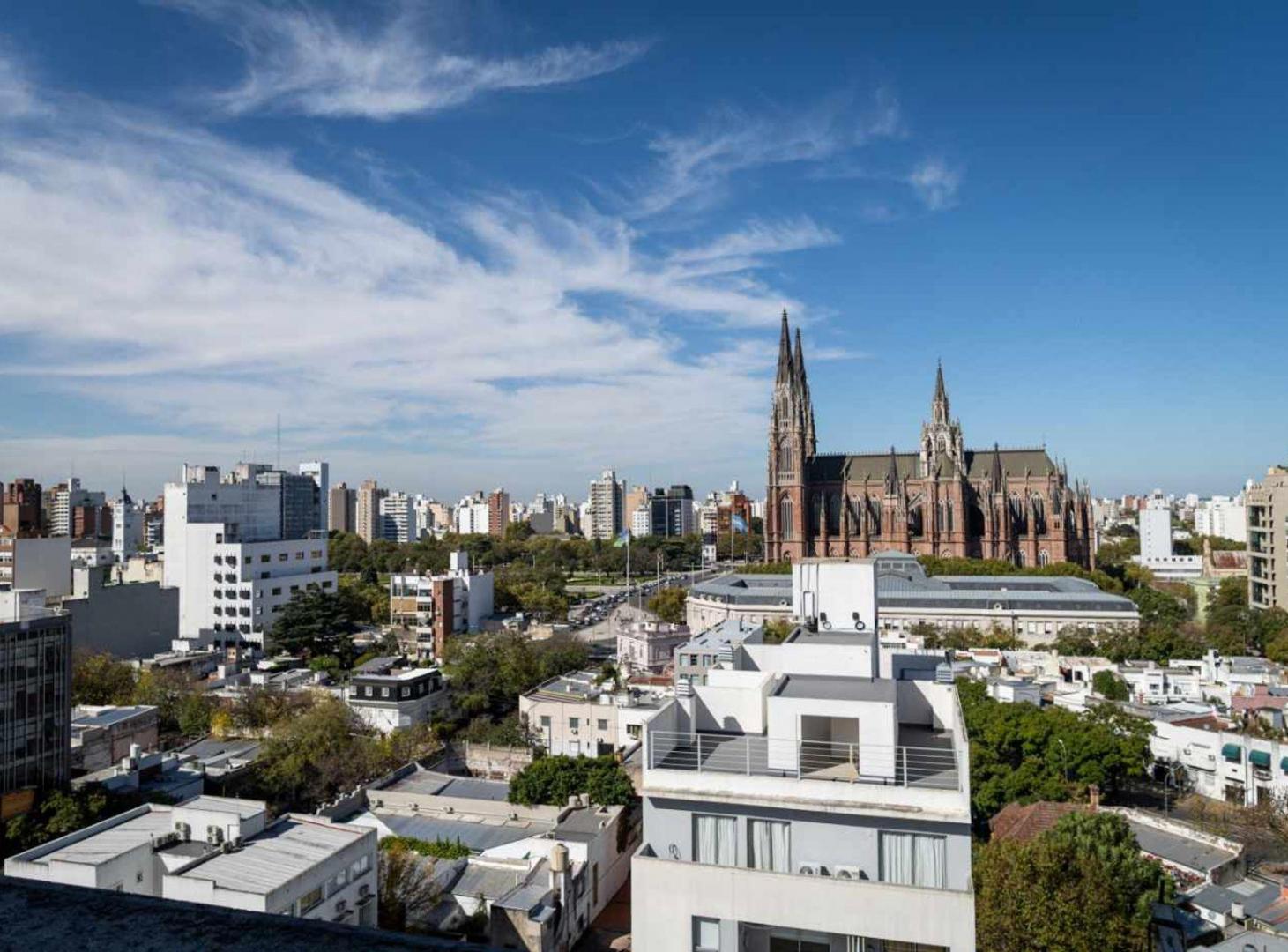 Foto de DEPARTAMENTOS EN VENTA LA PLATA 1 DORMITORIO, imagen 2