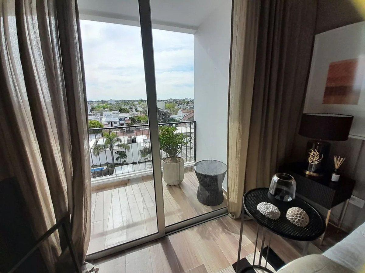 Foto de DEPARTAMENTO EN VENTA LA PLATA POZO, imagen 3