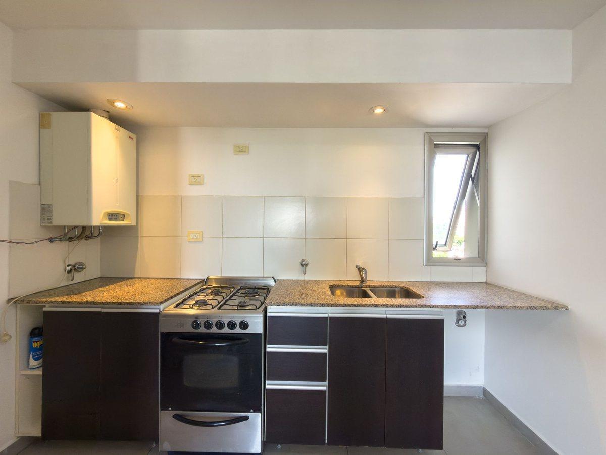 Foto de DEPARTAMENTO EN VENTA LA PLATA, imagen 4
