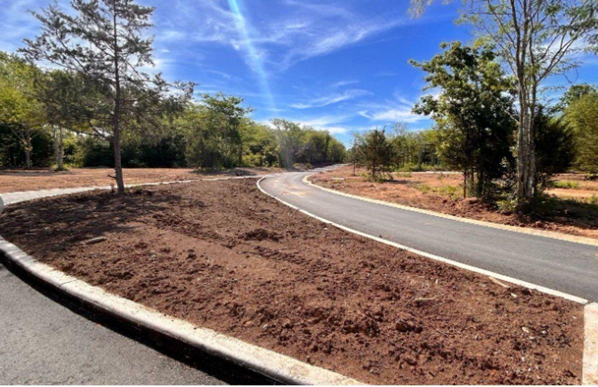 Foto de LOTE EN VENTA RESERVA FINCAS, imagen 1