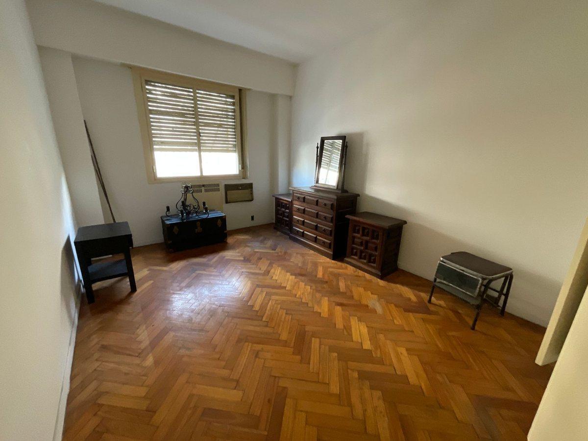 Foto de DEPARTAMENTO EN VENTA ALMAGRO, imagen 2
