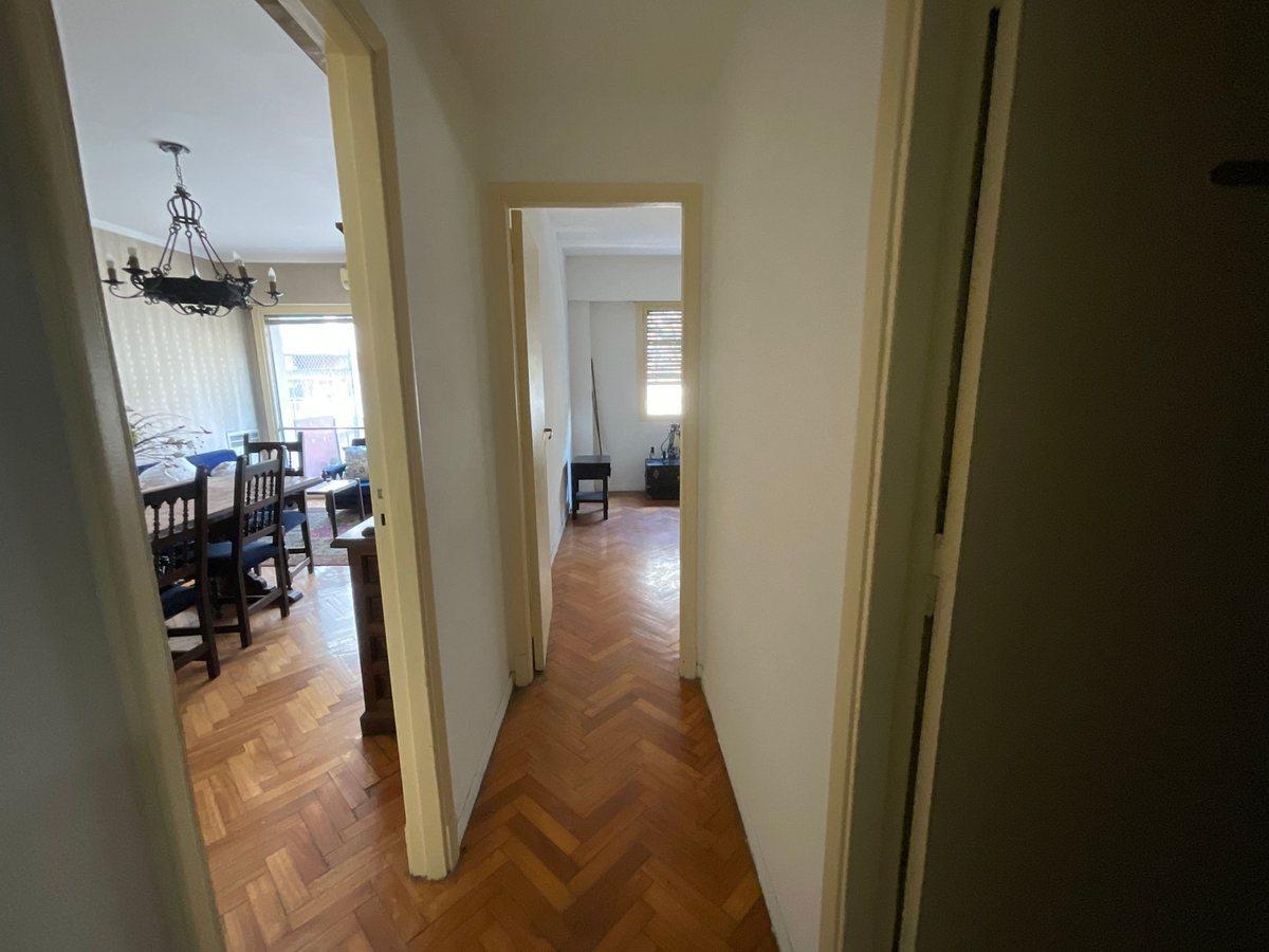 Foto de DEPARTAMENTO EN VENTA ALMAGRO, imagen 5