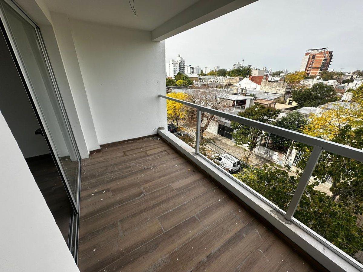 Foto de MONOAMBIENTE A ESTRENAR EN VENTA LA PLATA, imagen 1