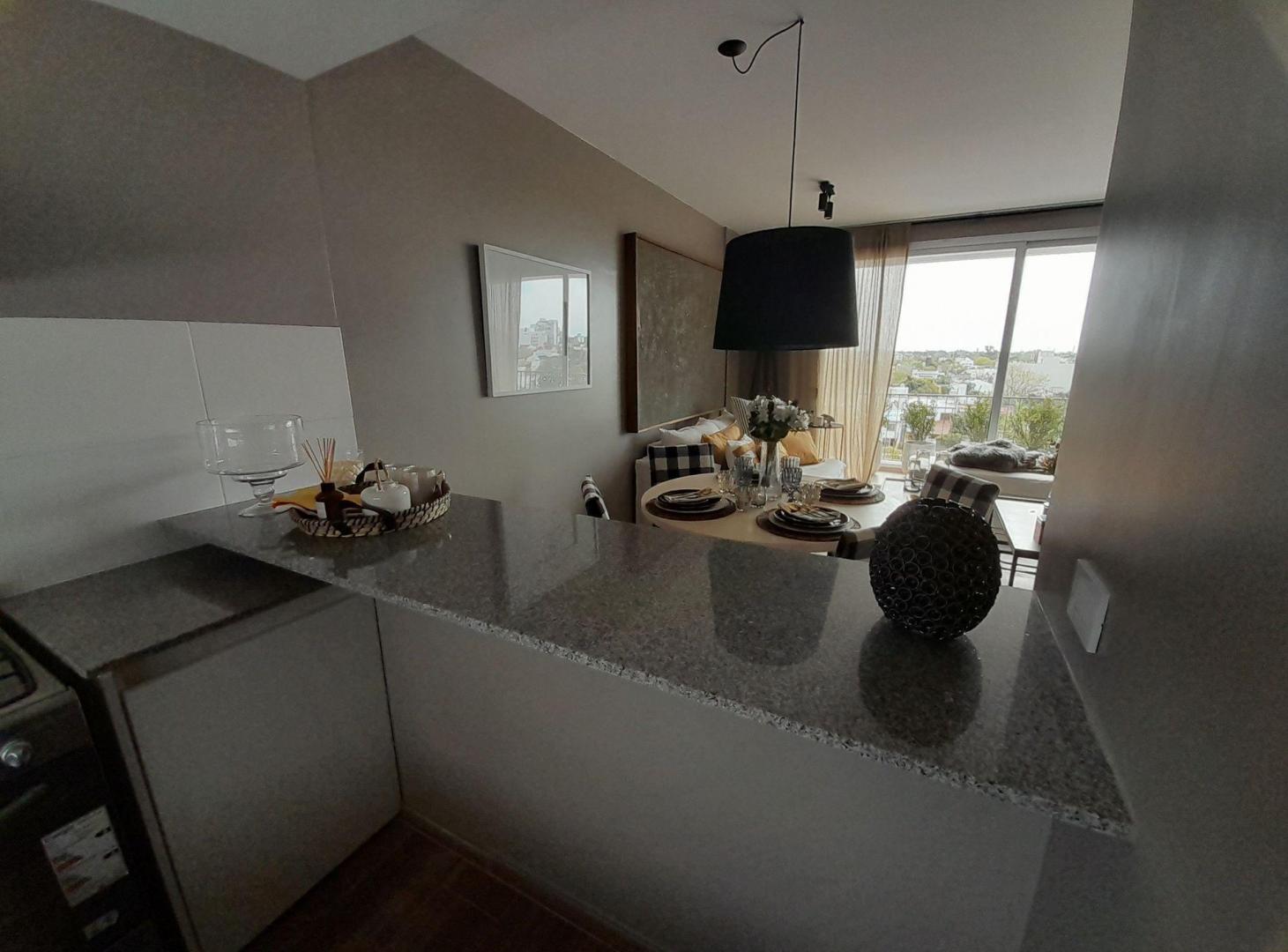 Foto de DEPARTAMENTO EN VENTA LA PLATA, imagen 2