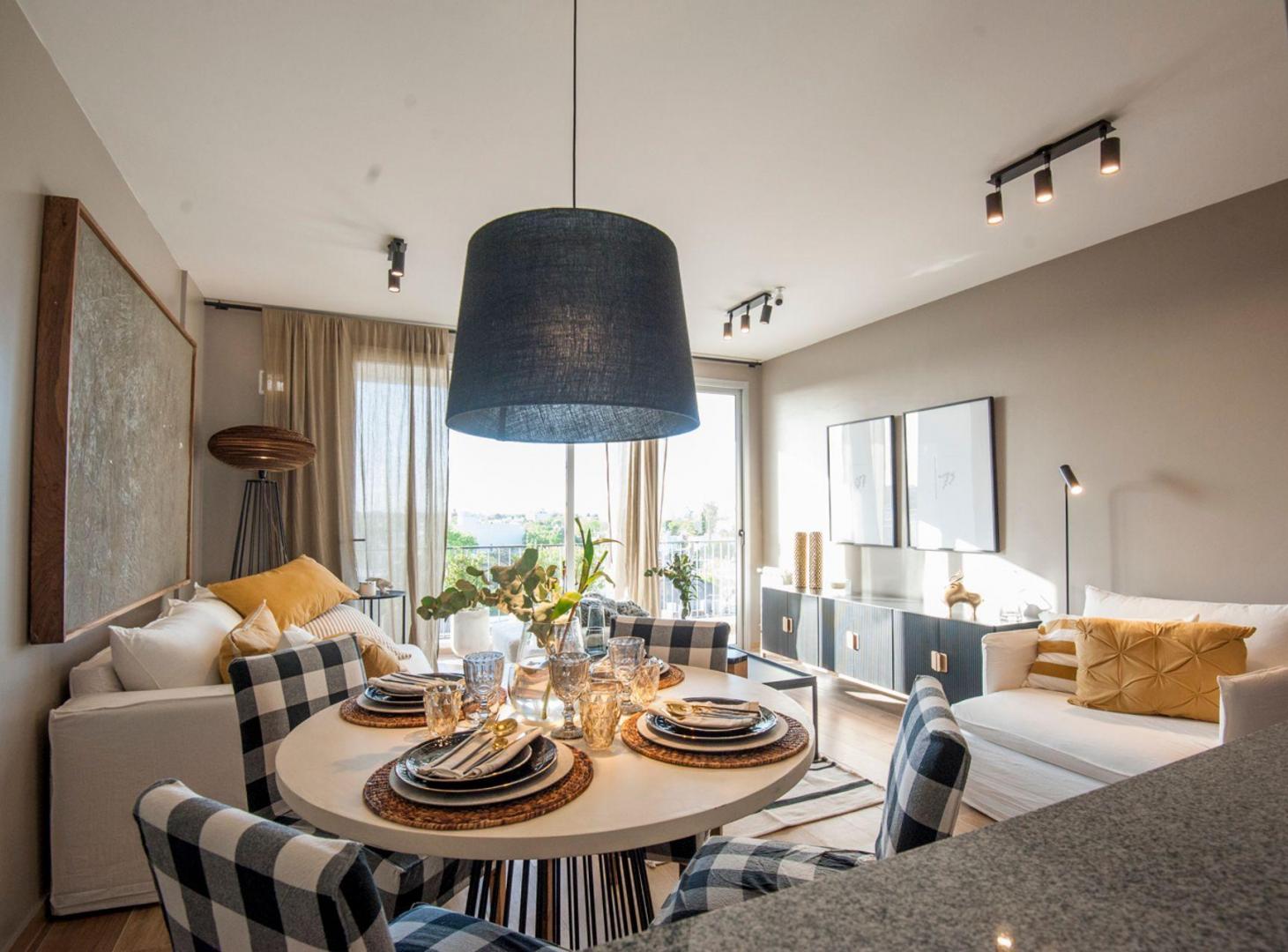 Foto de DEPARTAMENTO EN VENTA. POZO. LA PLATA, imagen 2