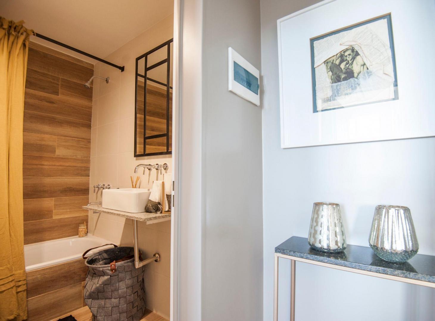 Foto de DEPARTAMENTO EN VENTA. POZO. LA PLATA, imagen 5