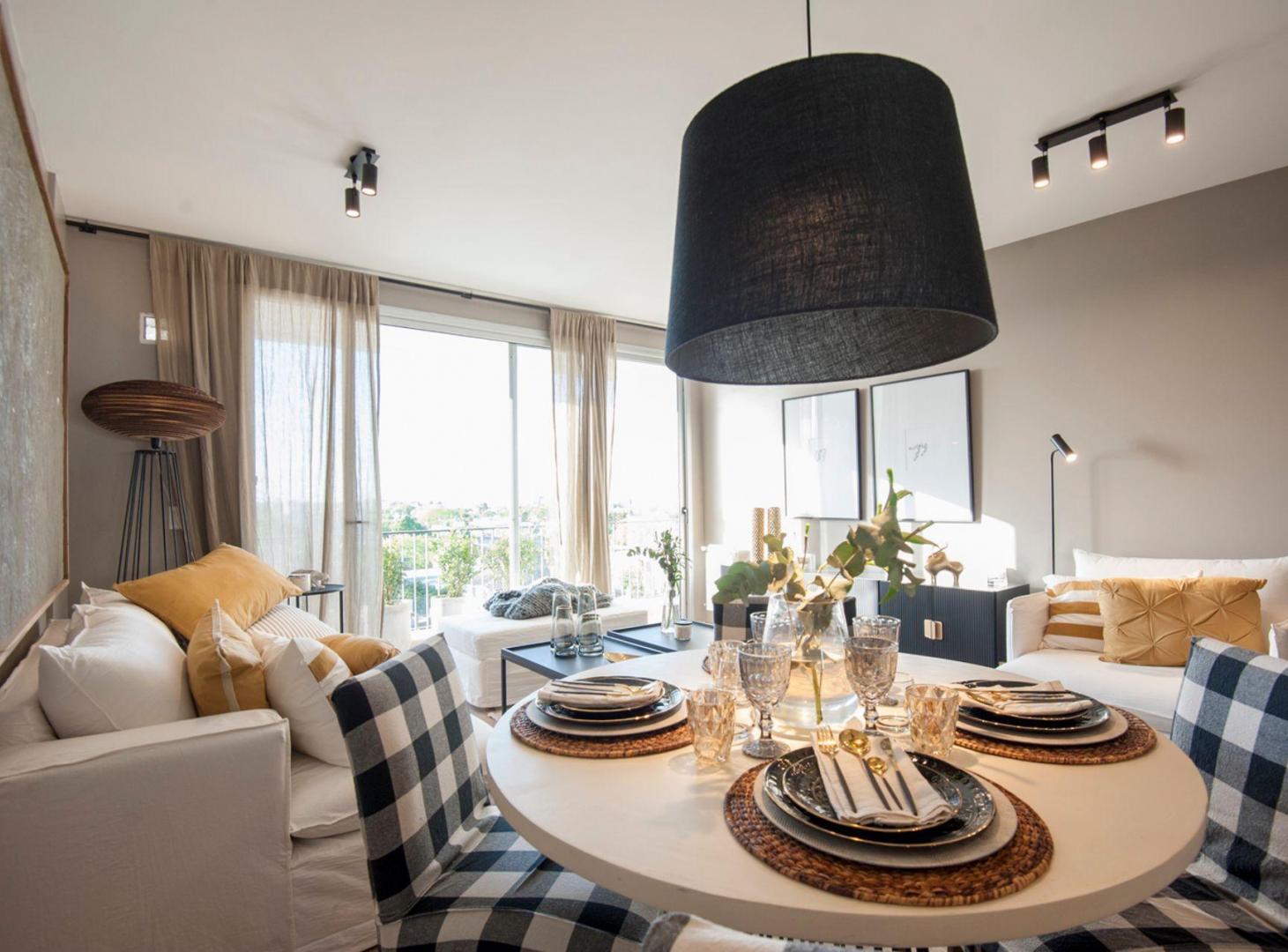 Foto de DEPARTAMENTO EN VENTA. POZO. LA PLATA, imagen 4
