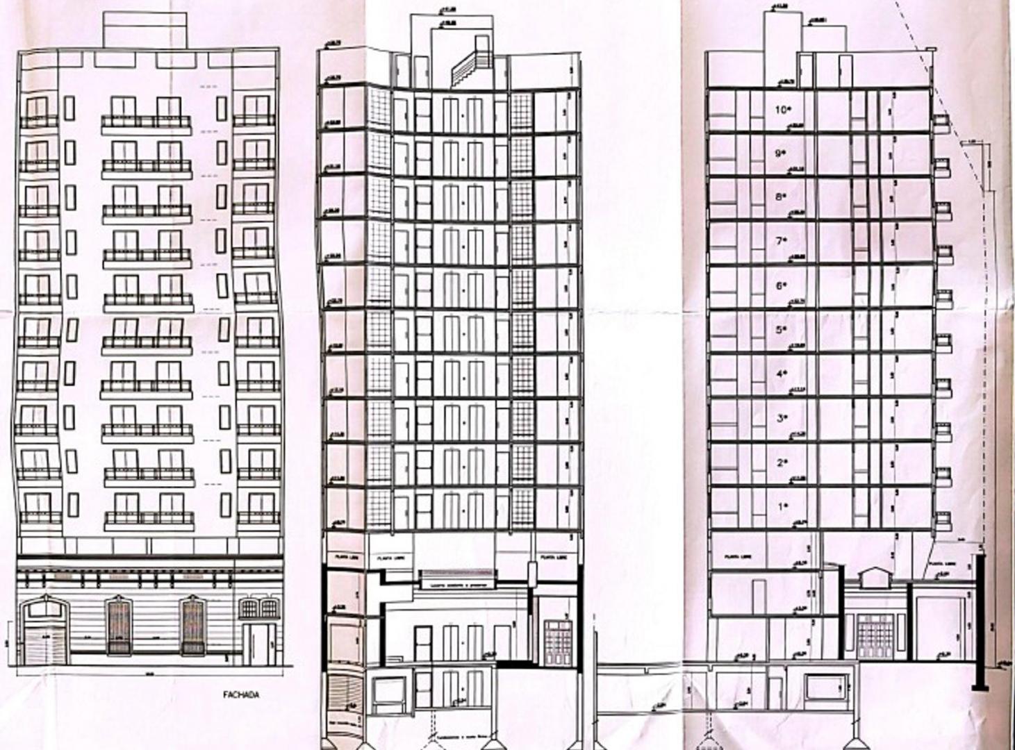 Foto de LOTES EN VENTA LA PLATA - UC1, imagen 3