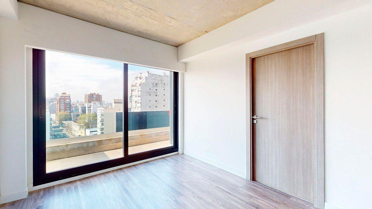 Foto de DEPARTAMENTOS 2 AMBIENTES EN VENTA EN PALERMO, imagen 3