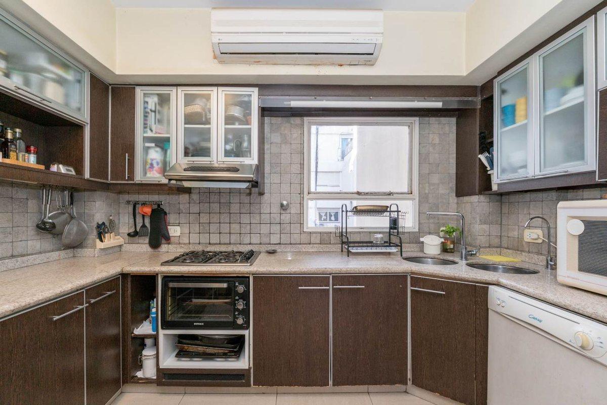 Foto de Venta triplex 5 amb Terraza par. ascensor Urquiza, imagen 5