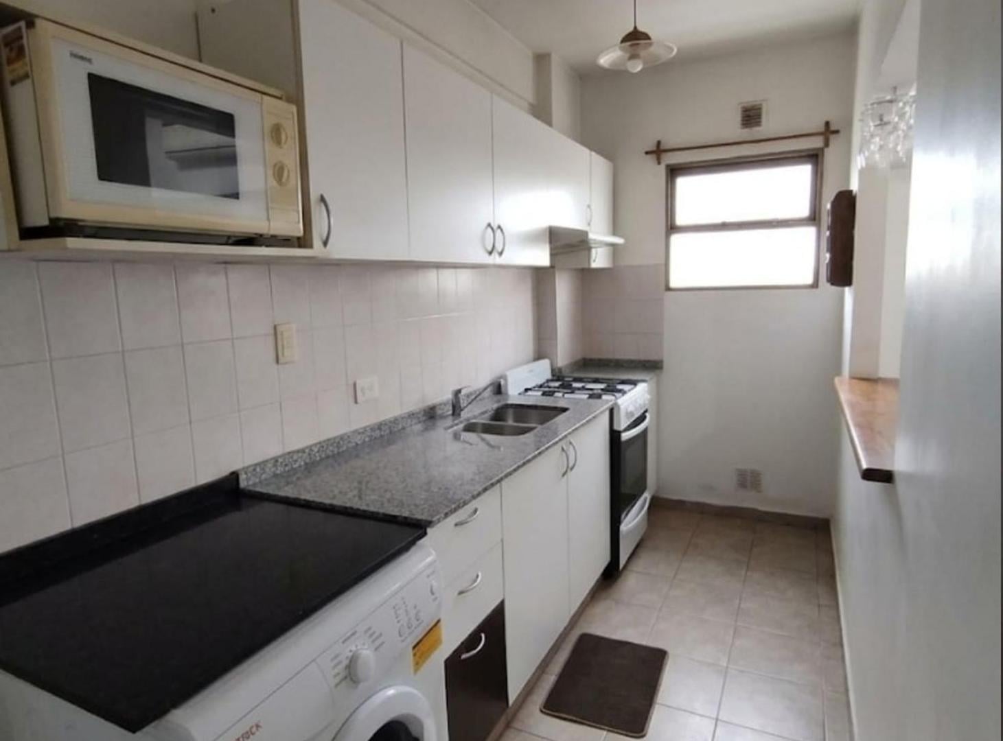 Foto de DEPARTAMENTO DE 2 DORMITORIOS EN VENTA LA PLATA, imagen 2
