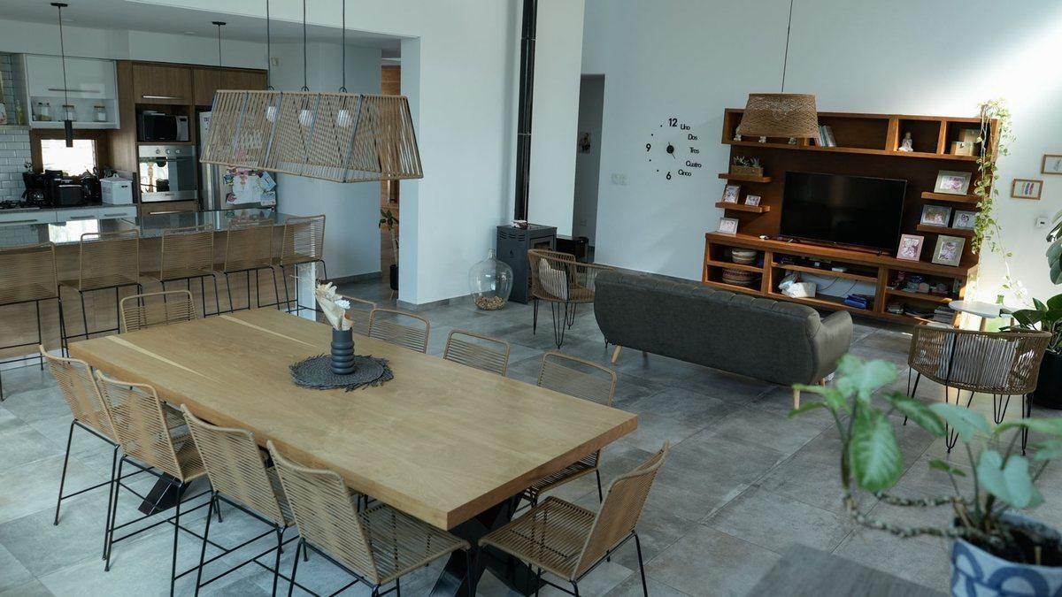 Foto de Casa en venta en Haras del Sur con Pileta, imagen 3