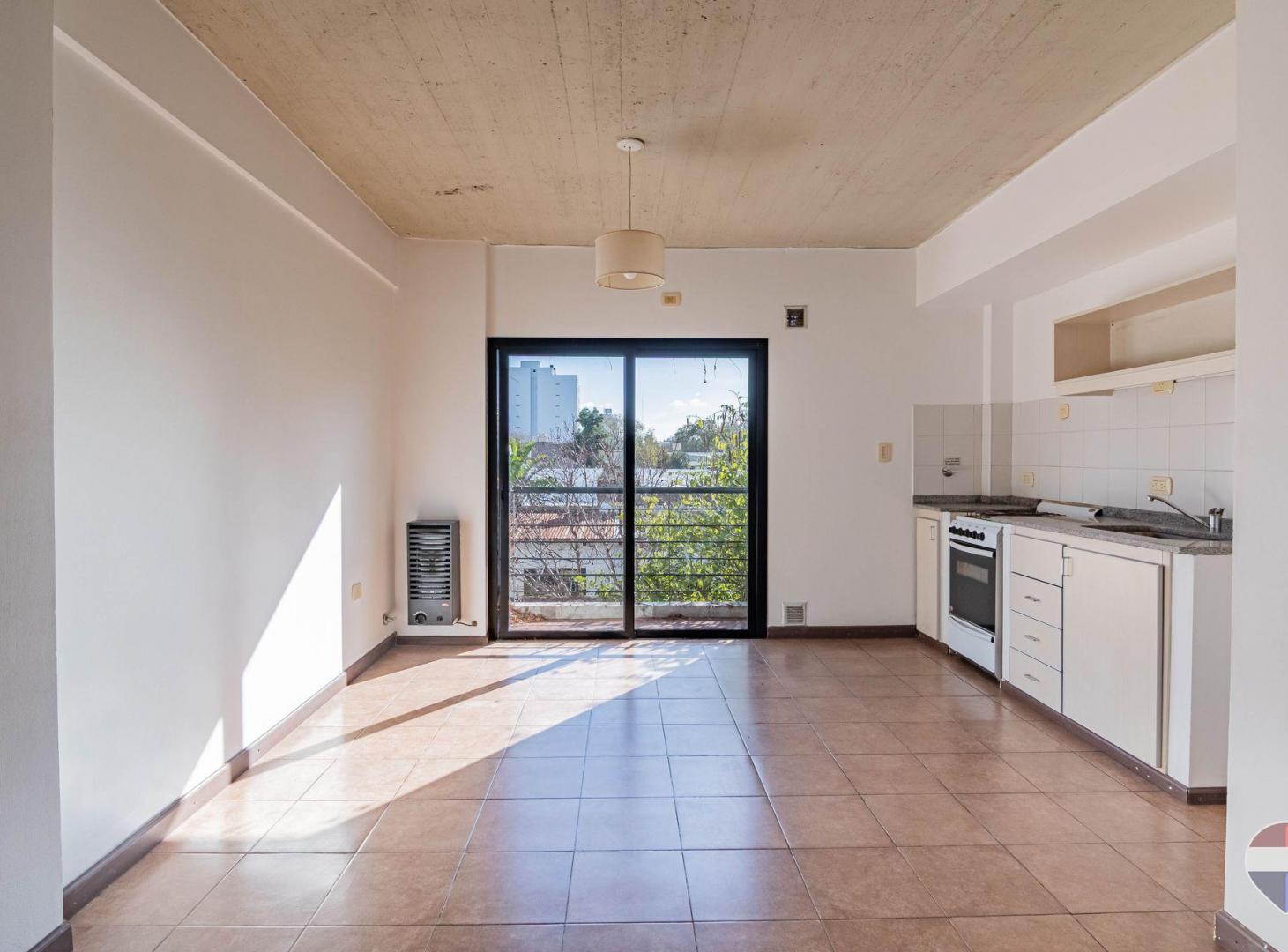Foto de DEPARTAMENTO MONOAMBIENTE EN VENTA EN LA PLATA, imagen 1