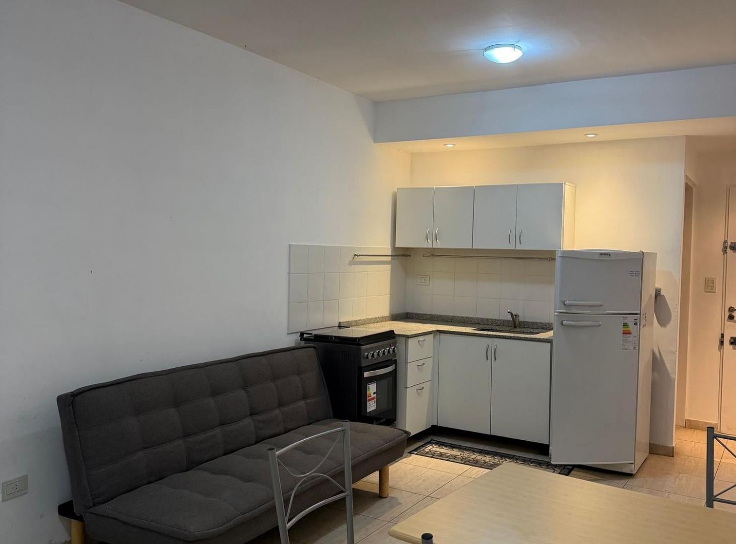 Foto de VENTA MONOAMBIENTE BALVANERA, con BALCÓN equipado., imagen 5