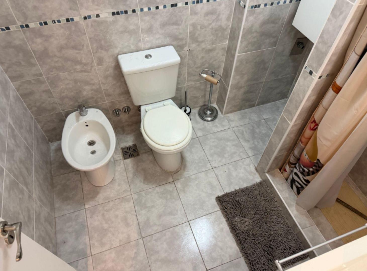 Foto de VENTA MONOAMBIENTE BALVANERA, con BALCÓN equipado., imagen 2