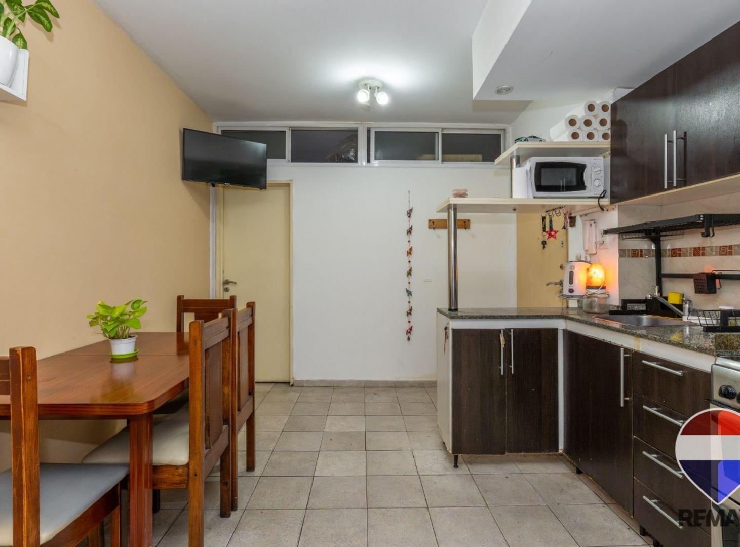 Foto de VENTA DEPTO 3 AMBIENTES VILLA CRESPO, imagen 4